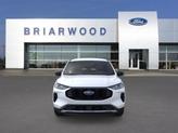 Thumbnail of 2025 Star White Metallic Tri-Coat Ford Escape