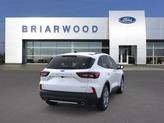 Thumbnail of 2025 Star White Metallic Tri-Coat Ford Escape