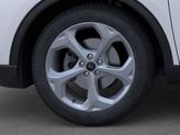 Thumbnail of 2025 Star White Metallic Tri-Coat Ford Escape