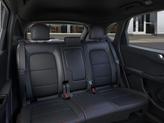 Thumbnail of 2025 Star White Metallic Tri-Coat Ford Escape