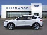 Thumbnail of 2025 Star White Metallic Tri-Coat Ford Escape