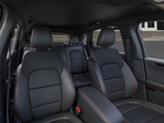 Thumbnail of 2025 Star White Metallic Tri-Coat Ford Escape
