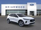 Thumbnail of 2025 Star White Metallic Tri-Coat Ford Escape