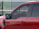 Thumbnail of 2025 Rapid Red Metallic Tinted Clearcoat Ford F-150