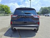 Thumbnail of 2022 Agate Black Metallic Ford Escape