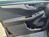 Thumbnail of 2022 Agate Black Metallic Ford Escape