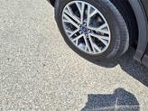 Thumbnail of 2022 Agate Black Metallic Ford Escape