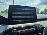 Thumbnail of 2022 Agate Black Metallic Ford Escape