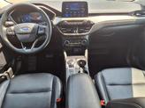 Thumbnail of 2022 Agate Black Metallic Ford Escape