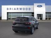 Thumbnail of 2025 Agate Black Metallic Ford Escape