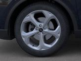 Thumbnail of 2025 Agate Black Metallic Ford Escape