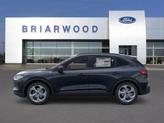 Thumbnail of 2025 Agate Black Metallic Ford Escape