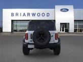 Thumbnail of 2025 Oxford White Ford Bronco
