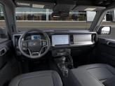 Thumbnail of 2025 Oxford White Ford Bronco