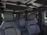 Thumbnail of 2025 Oxford White Ford Bronco
