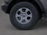Thumbnail of 2025 Carbonized Gray Metallic Ford Bronco