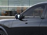 Thumbnail of 2025 Shadow Black Ford Mustang Mach-E