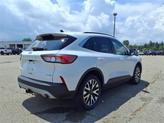 Thumbnail of 2020 Oxford White Ford Escape