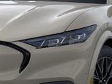 Thumbnail of 2025 Desert Sand Ford Mustang Mach-E