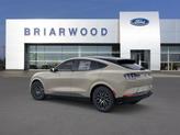 Thumbnail of 2025 Desert Sand Ford Mustang Mach-E
