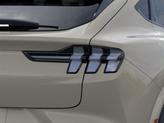 Thumbnail of 2025 Desert Sand Ford Mustang Mach-E
