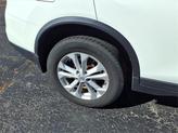 Thumbnail of 2016 Pearl White Nissan Rogue