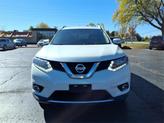 Thumbnail of 2016 Pearl White Nissan Rogue