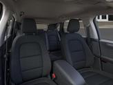 Thumbnail of 2025 Space Silver Metallic Ford Escape
