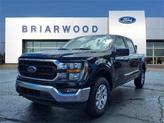 Photo of 2023 Black Metallic Ford F-150