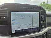 Thumbnail of 2023 Agate Black Metallic Ford F-150