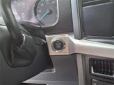 Thumbnail of 2023 Agate Black Metallic Ford F-150