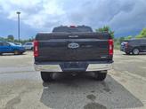 Thumbnail of 2023 Agate Black Metallic Ford F-150