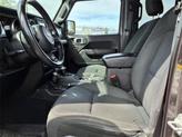 Thumbnail of 2018 Granite Crystal Metallic Clearcoat Jeep Wrangler Unlimited
