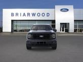 Thumbnail of 2025 Agate Black Metallic Ford F-150