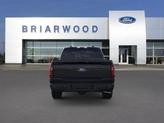Thumbnail of 2025 Agate Black Metallic Ford F-150