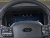Thumbnail of 2025 Agate Black Metallic Ford F-150
