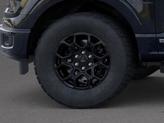 Thumbnail of 2025 Agate Black Metallic Ford F-150