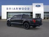 Thumbnail of 2025 Agate Black Metallic Ford F-150