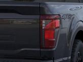 Thumbnail of 2025 Agate Black Metallic Ford F-150