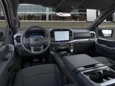 Thumbnail of 2025 Agate Black Metallic Ford F-150