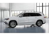 Thumbnail of 2024 Polar White Mercedes-Benz GLS 450