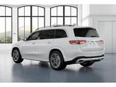 Thumbnail of 2024 Polar White Mercedes-Benz GLS 450