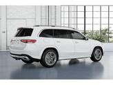 Thumbnail of 2024 Polar White Mercedes-Benz GLS 450