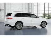 Thumbnail of 2024 Polar White Mercedes-Benz GLS 450