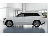 Thumbnail of 2024 Polar White Mercedes-Benz GLS 450