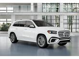 Thumbnail of 2024 Polar White Mercedes-Benz GLS 450