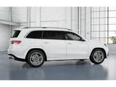 Thumbnail of 2024 Polar White Mercedes-Benz GLS 450