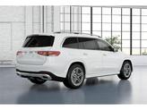 Thumbnail of 2024 Polar White Mercedes-Benz GLS 450