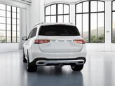 Thumbnail of 2024 Polar White Mercedes-Benz GLS 450