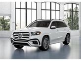 Thumbnail of 2024 Polar White Mercedes-Benz GLS 450